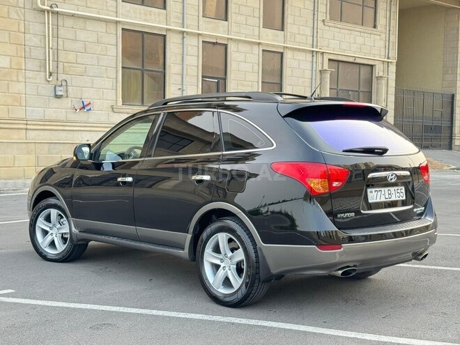 Hyundai Veracruz 2009, 376,000 km - 3.8 л - Sumqayıt