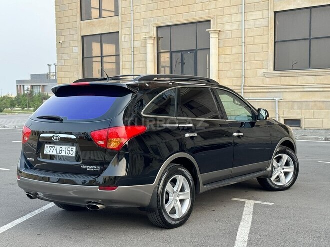 Hyundai Veracruz 2009, 376,000 km - 3.8 л - Sumqayıt