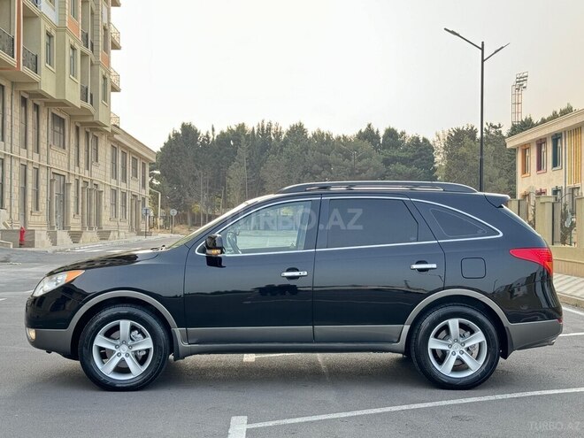 Hyundai Veracruz 2009, 376,000 km - 3.8 л - Sumqayıt