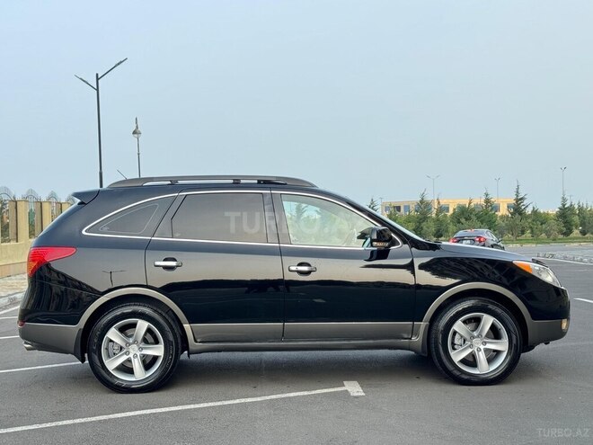 Hyundai Veracruz 2009, 376,000 km - 3.8 л - Sumqayıt