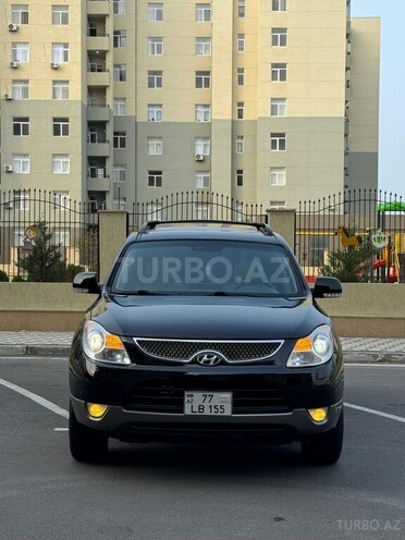 Hyundai Veracruz 2009, 376,000 km - 3.8 л - Sumqayıt