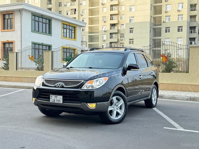 Hyundai Veracruz 2009, 376,000 km - 3.8 л - Sumqayıt