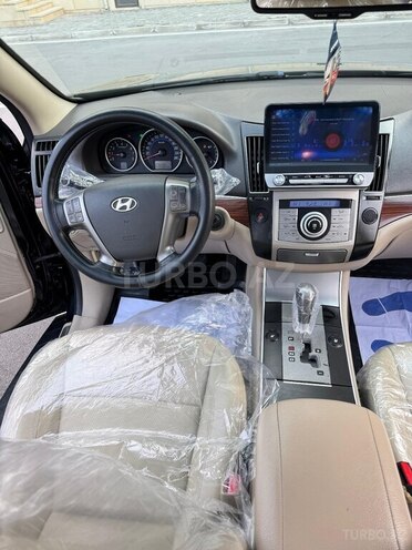 Hyundai Veracruz 2009, 376,000 km - 3.8 л - Sumqayıt