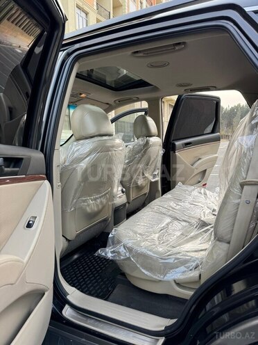 Hyundai Veracruz 2009, 376,000 km - 3.8 л - Sumqayıt