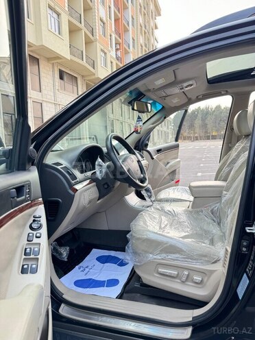 Hyundai Veracruz 2009, 376,000 km - 3.8 л - Sumqayıt