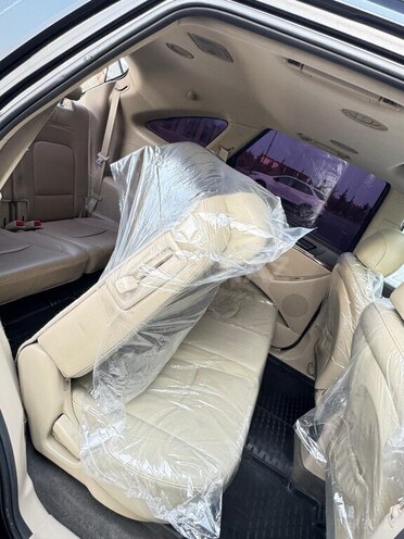 Hyundai Veracruz 2009, 376,000 km - 3.8 л - Sumqayıt