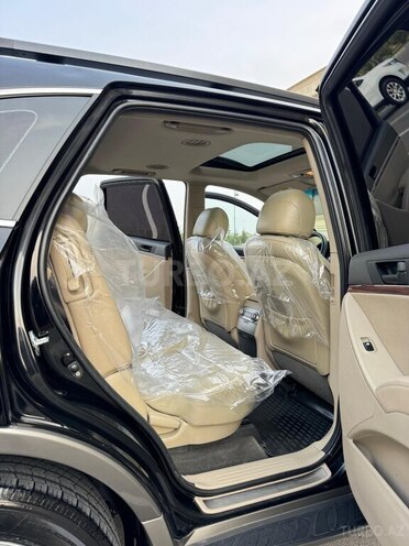 Hyundai Veracruz 2009, 376,000 km - 3.8 л - Sumqayıt