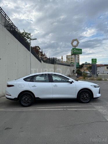 BYD Qin Plus 2025, 0 km - 1.5 l - Bakı