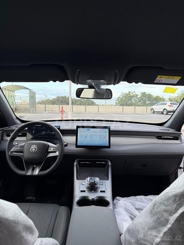 BYD Qin Plus 2025, 0 km - 1.5 l - Bakı