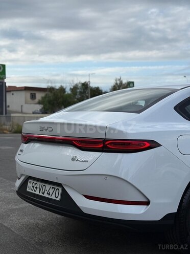 BYD Qin Plus 2025, 0 km - 1.5 l - Bakı