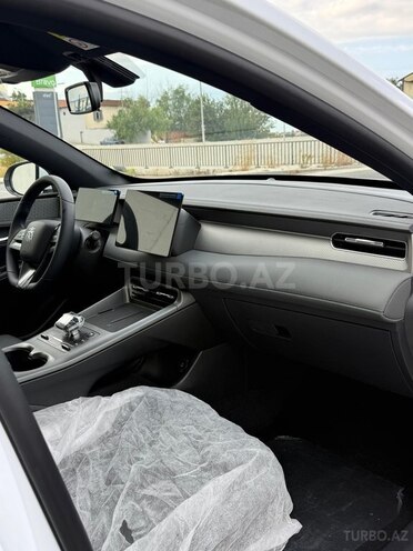 BYD Qin Plus 2025, 0 km - 1.5 l - Bakı