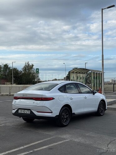 BYD Qin Plus 2025, 0 km - 1.5 l - Bakı
