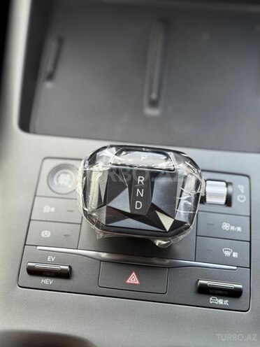 BYD Qin Plus 2025, 0 km - 1.5 l - Bakı