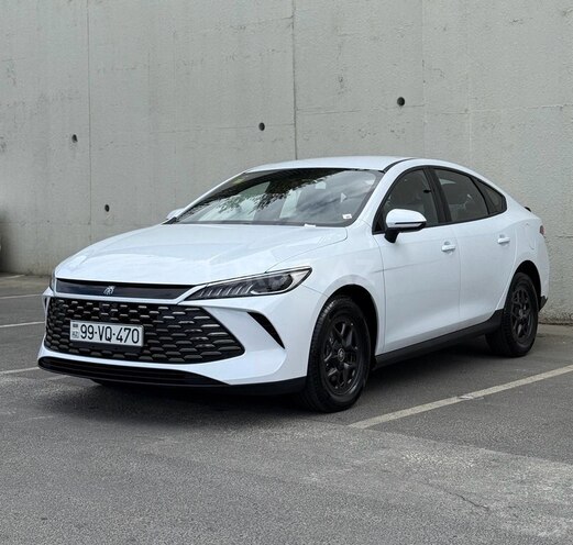 BYD Qin Plus 2025, 0 km - 1.5 l - Bakı