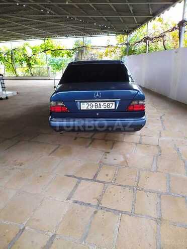 Mercedes 220 E 1994, 452,285 km - 2.2 l - Hacıqabul
