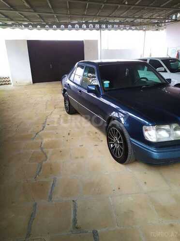 Mercedes 220 E 1994, 452,285 km - 2.2 l - Hacıqabul