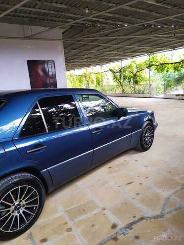 Mercedes 220 E 1994, 452,285 km - 2.2 l - Hacıqabul