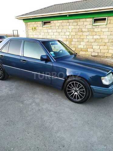 Mercedes 220 E 1994, 452,285 km - 2.2 l - Hacıqabul