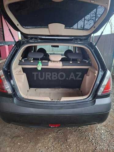Kia Rio 2005, 208,108 km - 1.4 l - Sabirabad