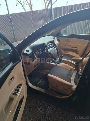 Kia Rio 2005, 208,108 km - 1.4 l - Sabirabad