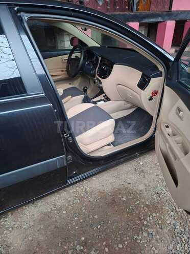 Kia Rio 2005, 208,108 km - 1.4 l - Sabirabad