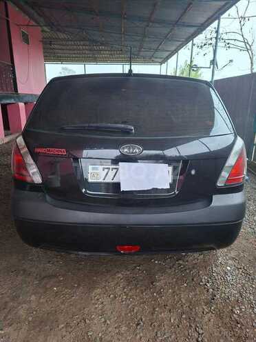 Kia Rio 2005, 208,108 km - 1.4 l - Sabirabad