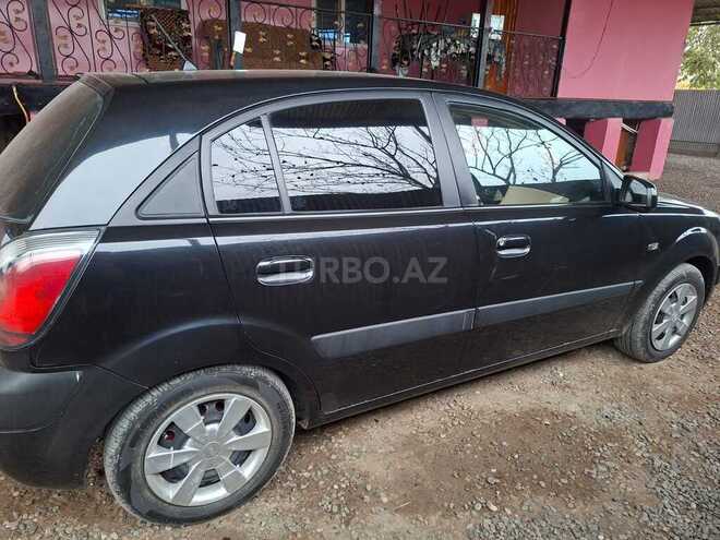 Kia Rio 2005, 208,108 km - 1.4 l - Sabirabad