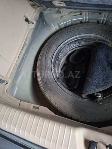 Kia Rio 2005, 208,108 km - 1.4 l - Sabirabad