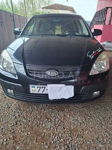 Kia Rio 2005, 208,108 km - 1.4 l - Sabirabad