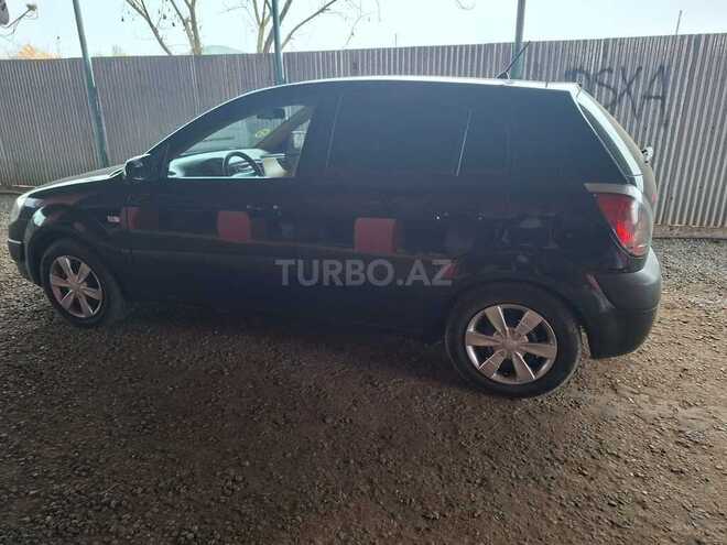 Kia Rio 2005, 208,108 km - 1.4 l - Sabirabad