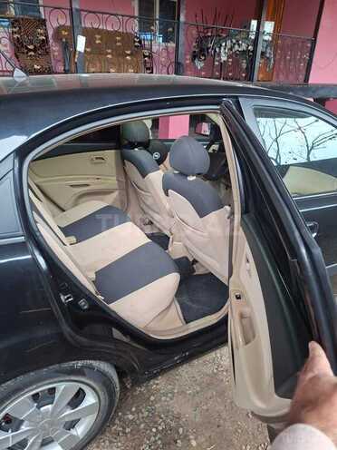 Kia Rio 2005, 208,108 km - 1.4 l - Sabirabad