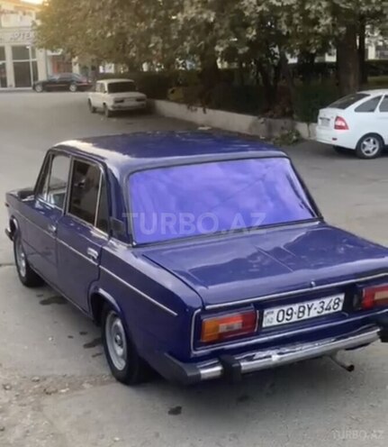 LADA (VAZ) 2106 1998, 95,000 km - 1.6 л - Goranboy