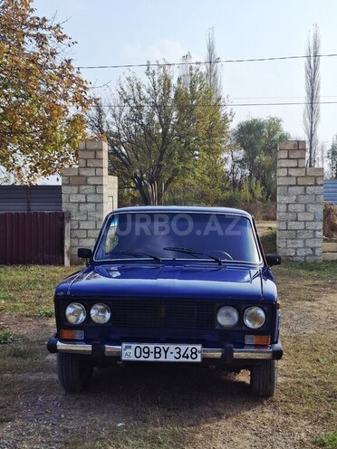 LADA (VAZ) 2106 1998, 95,000 km - 1.6 л - Goranboy
