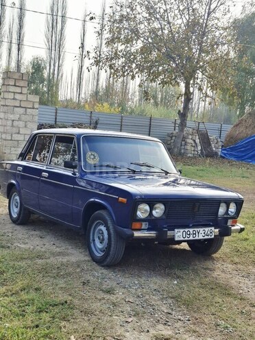 LADA (VAZ) 2106 1998, 95,000 km - 1.6 л - Goranboy