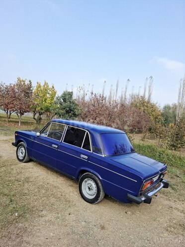 LADA (VAZ) 2106 1998, 95,000 km - 1.6 л - Goranboy