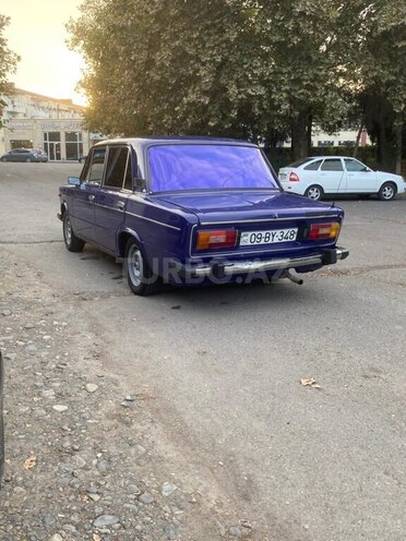 LADA (VAZ) 2106 1998, 95,000 km - 1.6 л - Goranboy