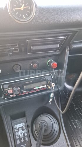 LADA (VAZ) 2106 1998, 95,000 km - 1.6 л - Goranboy