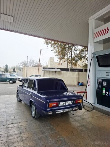 LADA (VAZ) 2106 1998, 95,000 km - 1.6 л - Goranboy