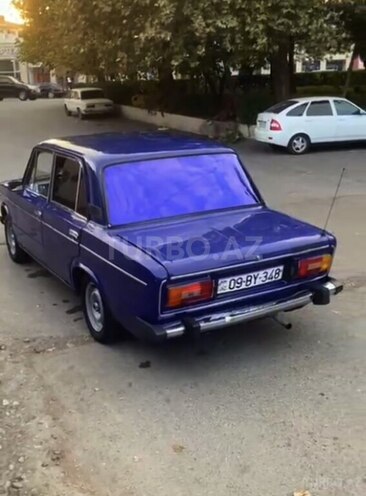 LADA (VAZ) 2106 1998, 95,000 km - 1.6 л - Goranboy