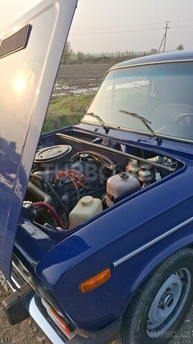 LADA (VAZ) 2106 1998, 95,000 km - 1.6 л - Goranboy