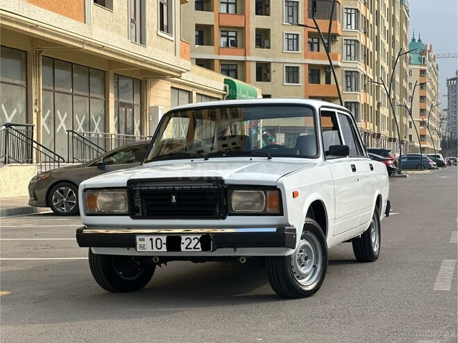 LADA (VAZ) 2107 2004, 150,000 km - 1.6 l - Sumqayıt