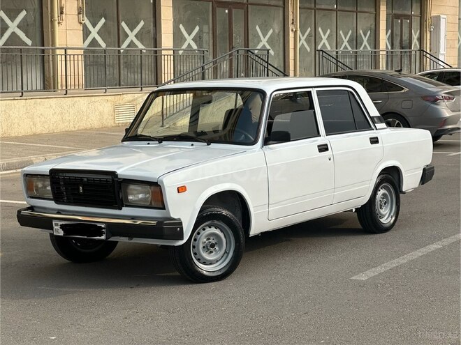 LADA (VAZ) 2107 2004, 150,000 km - 1.6 l - Sumqayıt