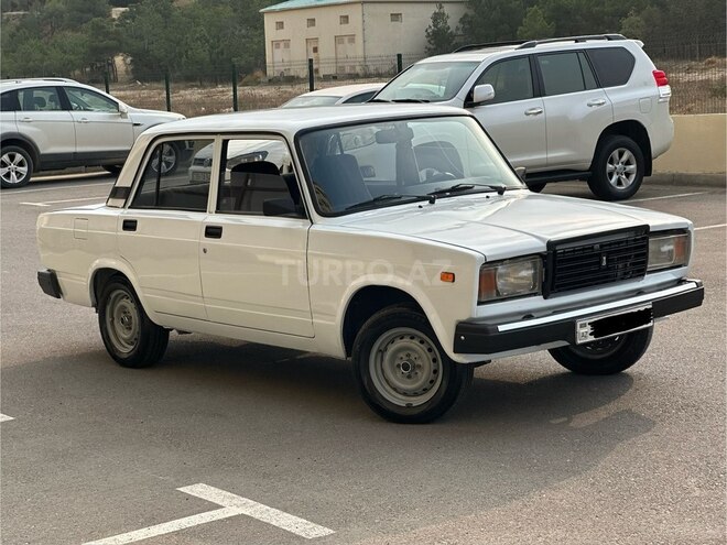 LADA (VAZ) 2107 2004, 150,000 km - 1.6 l - Sumqayıt