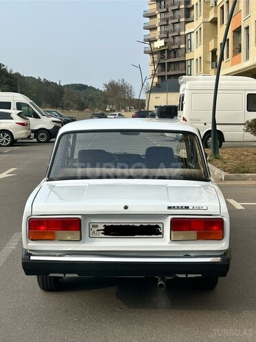 LADA (VAZ) 2107 2004, 150,000 km - 1.6 l - Sumqayıt