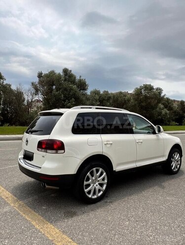 Volkswagen Touareg 2009, 189,000 km - 3.6 l - Bakı