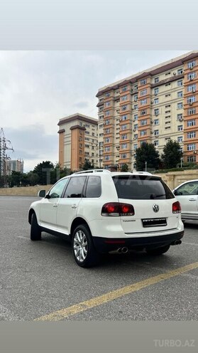 Volkswagen Touareg 2009, 189,000 km - 3.6 l - Bakı