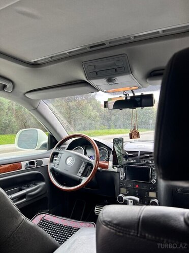 Volkswagen Touareg 2009, 189,000 km - 3.6 l - Bakı