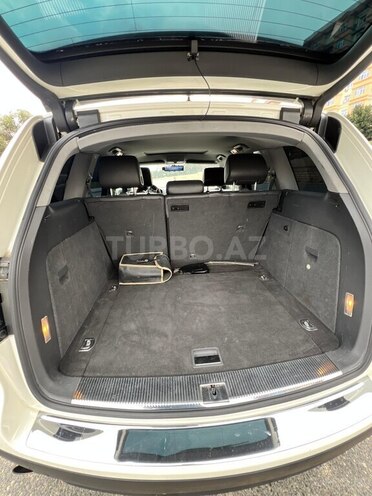 Volkswagen Touareg 2009, 189,000 km - 3.6 l - Bakı