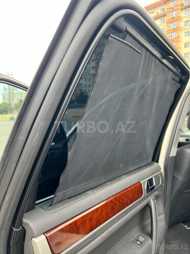 Volkswagen Touareg 2009, 189,000 km - 3.6 l - Bakı