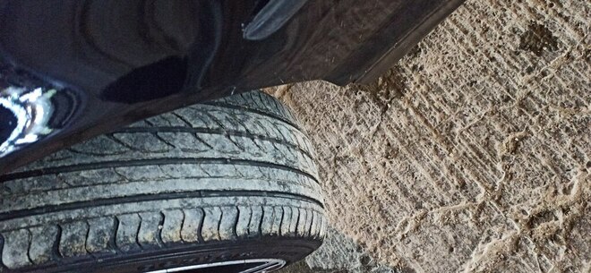 BMW 325 2000, 187,000 km - 2.5 l - Bakı